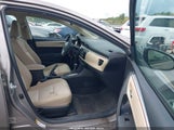 Toyota Corolla Le 2T1BURHE4GC613028 снимка