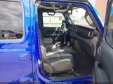 JEEP WRANGLER UNLIMITED SAHARA 4X4 1C4HJXEG2KW501485 снимка