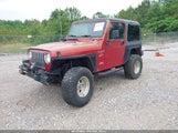 JEEP WRANGLER SPORT 1J4FY19SXXP493453 photo