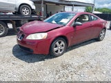 PONTIAC G6 GT 1G2ZH18N274201251 снимка