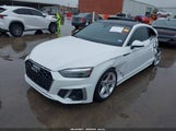 AUDI A5 PREMIUM 45 TFSI S LINE QUATTRO S TRONIC WAUSAAF52NA031196 photo