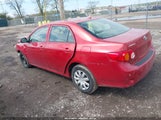 TOYOTA COROLLA LE JTDBU4EE6A9117555 снимка