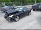 MERCEDES-BENZ SLK 280 WDBWK54F87F139699 снимка