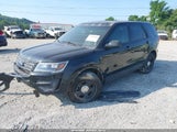 FORD POLICE INTERCEPTOR 1FM5K8AR6GGA19144 снимка