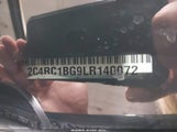 CHRYSLER PACIFICA TOURING L 2C4RC1BG9LR140072 снимка
