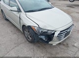 HYUNDAI ELANTRA VALUE EDITION 5NPD84LF8JH304974 photo