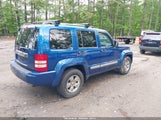 JEEP LIBERTY LIMITED EDITION 1J8GN58K19W539796 fotografie
