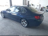 BMW 328I xDrive WBA3B3G5XENR84307 снимка
