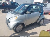 SMART FORTWO PASSION/PURE WMEEJ3BA1FK798128 снимка