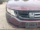 Honda Odyssey Ex-L 5FNRL5H64EB009054 снимка