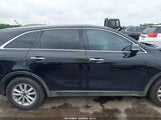 KIA SORENTO 2.4L LX 5XYPG4A31KG564781 fotografie