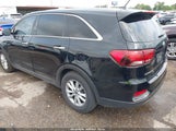 KIA SORENTO 2.4L LX 5XYPG4A31KG564781 photo
