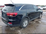 KIA SORENTO 2.4L LX 5XYPG4A31KG564781 photo