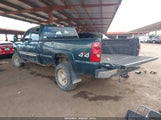 CHEVROLET SILVERADO 2500HD LT 1GCHK23U03F175440 снимка