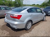 KIA RIO LX KNADM4A34G6541708 снимка