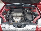 MITSUBISHI GALANT ES/SE 4A32B3FF1CE009844 снимка
