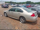 CHEVROLET IMPALA LTZ 2G1WU57M491236455 снимка