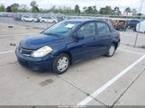 NISSAN VERSA 1.8S 3N1BC1AP6BL413146 снимка