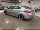HYUNDAI ELANTRA LIMITED (ULSAN PLANT) KMHDH4AE8CU216795 снимка