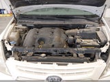KIA SEDONA LX KNDMB233086197631 снимка
