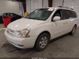 KIA SEDONA LX KNDMB233086197631 снимка