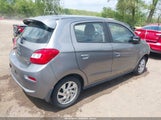 Mitsubishi Mirage Se ML32A4HJ3HH010077 снимка
