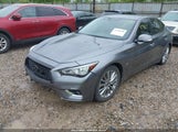 INFINITI Q50 3.0T LUXE JN1EV7AR9JM433147 fotografie