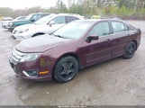 FORD FUSION SEL 3FAHP0JA6BR257999 снимка