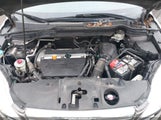 HONDA CR-V EX-L 5J6RE48789L057828 снимка