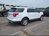 FORD EXPLORER XLT 1FM5K8D88HGC79503 снимка