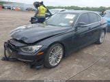 BMW 3 SERIES 328I XDRIVE WBA3B3C55DF536295 снимка