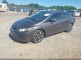 HONDA CIVIC EX 19XFB2F86FE019617 снимка