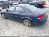 CHRYSLER SEBRING TOURING 1C3AL56T46N168296 снимка