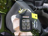 Honda Odyssey Elite 5FNRL6H98KB062058 снимка