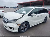 Honda Odyssey Elite 5FNRL6H98KB062058 снимка