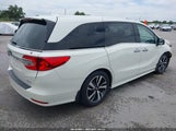 Honda Odyssey Elite 5FNRL6H98KB062058 снимка