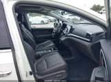 Honda Odyssey Elite 5FNRL6H98KB062058 снимка