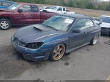 Subaru Impreza Wrx JF1GD79686G521461 снимка