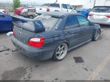 Subaru Impreza Wrx JF1GD79686G521461 снимка