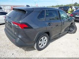 TOYOTA RAV4 LE 2T3F1RFV2RW445122 снимка