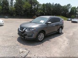 NISSAN ROGUE SV JN8AT2MV8JW307772 снимка