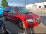 CHRYSLER TOWN & COUNTRY TOURING 2A4GP54L06R871145 снимка