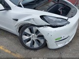 TESLA MODEL Y AWD/LONG RANGE DUAL MOTOR ALL-WHEEL DRIVE 7SAYGAEE9PF702910 photo