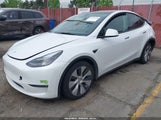 TESLA MODEL Y AWD/LONG RANGE DUAL MOTOR ALL-WHEEL DRIVE 7SAYGAEE9PF702910 fotografie