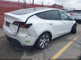 TESLA MODEL Y AWD/LONG RANGE DUAL MOTOR ALL-WHEEL DRIVE 7SAYGAEE9PF702910 fotografie