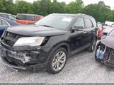 FORD EXPLORER LIMITED 1FM5K7F81KGB11751 снимка
