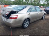 TOYOTA CAMRY HYBRID JTNBB46K973044022 photo