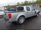 NISSAN FRONTIER SE 1N6AD07W56C434356 снимка