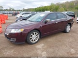 LINCOLN MKZ 3LNHL2GC3CR815394 снимка
