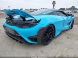 MCLAREN 765LT COUPE SBM14RCA0MW765365 снимка